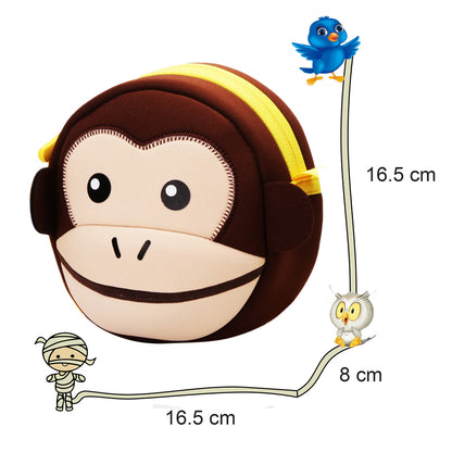 NOHOO Jungle Sling - Monkey