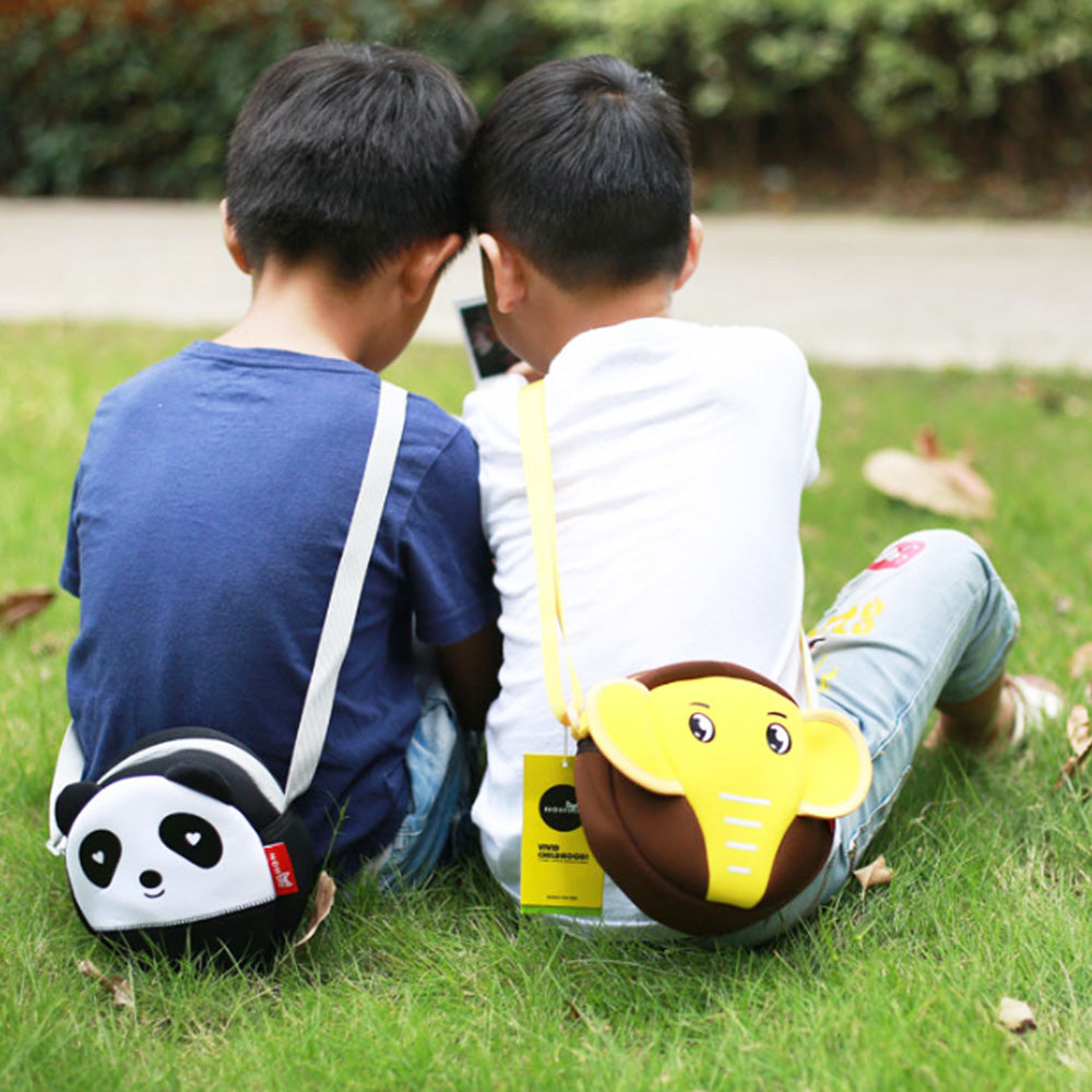 Nohoo Jungle Sling - Panda