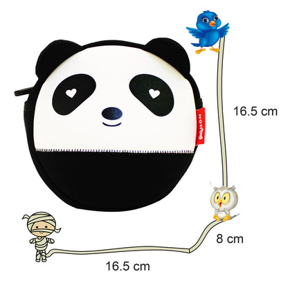 Nohoo Jungle Sling - Panda
