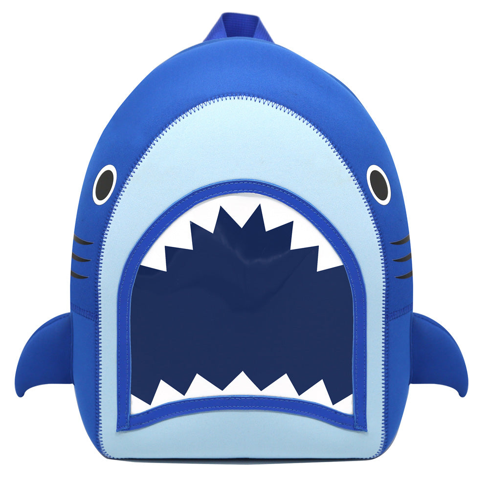 NOHOO Ocean Backpack - Star Shark