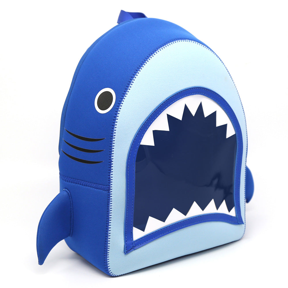 NOHOO Ocean Backpack - Star Shark