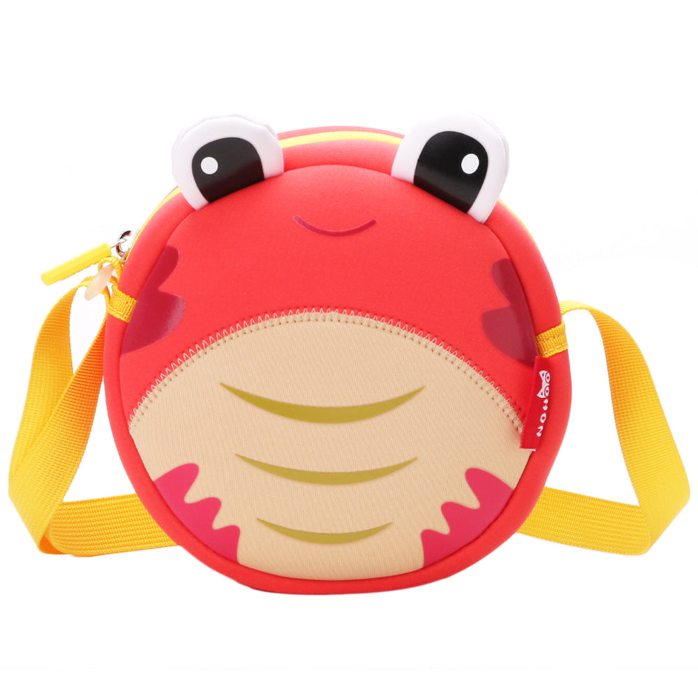 NOHOO Ocean Sling - Crab