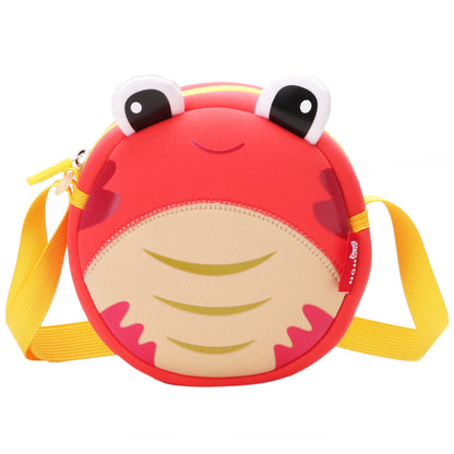 NOHOO Ocean Sling - Crab