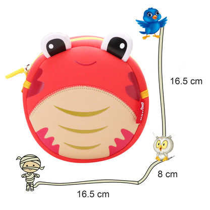 NOHOO Ocean Sling - Crab