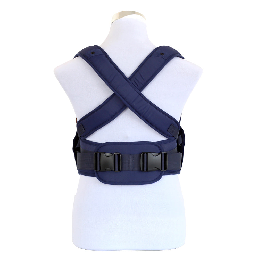 Sunveno Baby Carrier - Blue