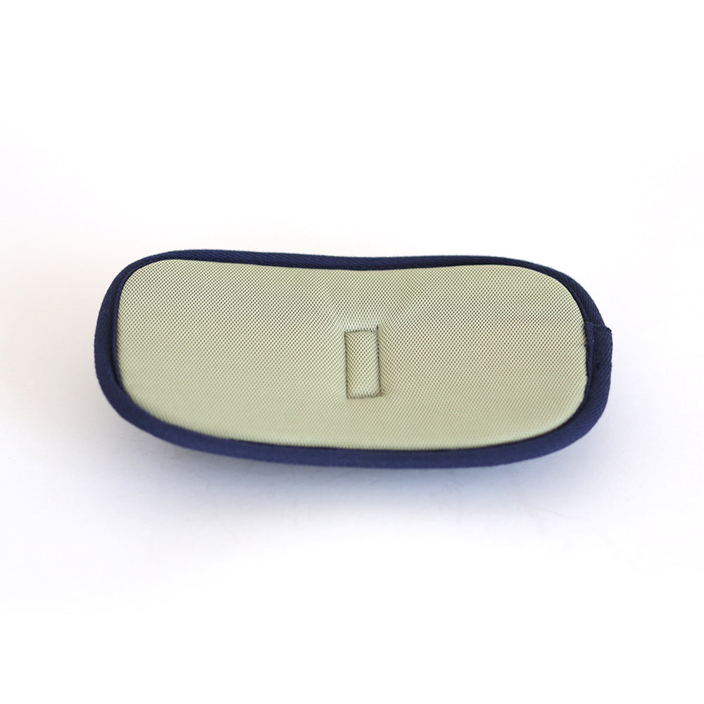 حاملة الأطفال صن فينو - أزرق