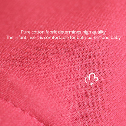 Sunveno Baby Carrier Flower - Red