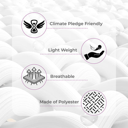 ملابس داخلية شبكية لما بعد الولادة من صنڤينو (5 قطع) - مقاس كبير