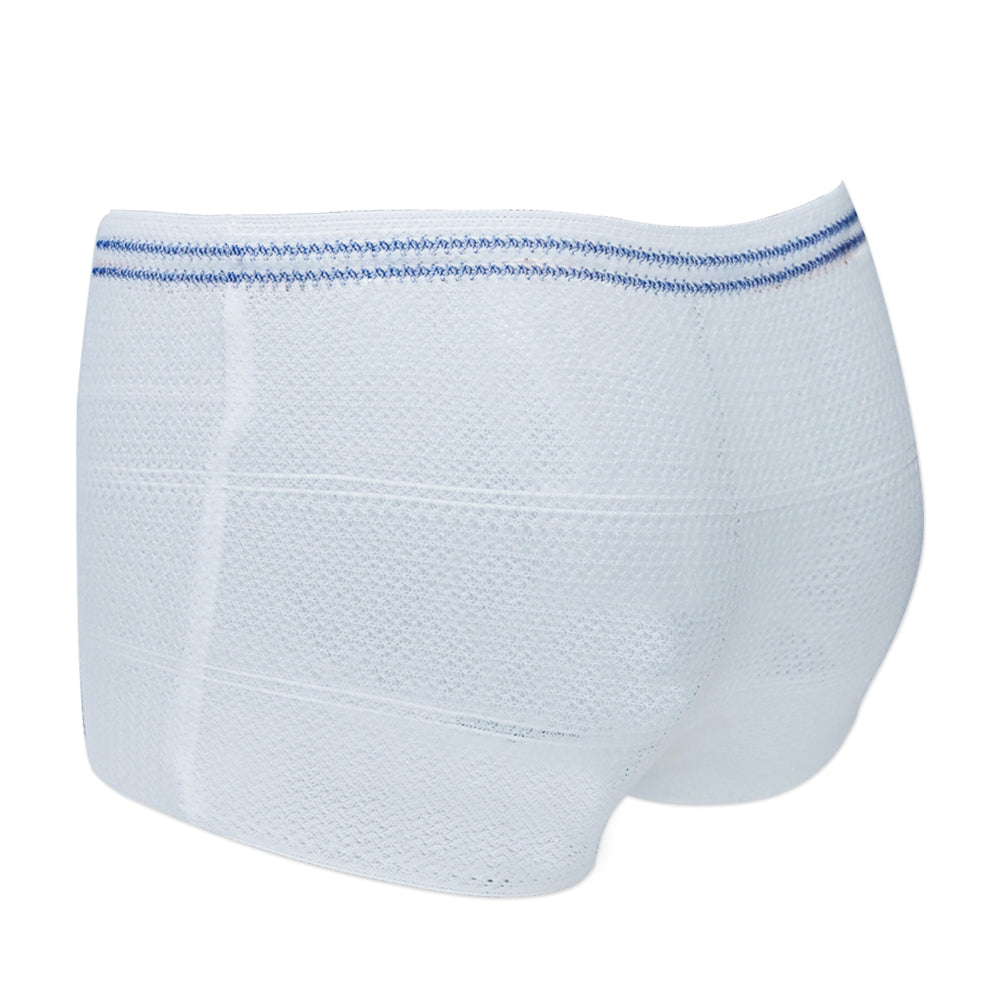 SUNVENO Postpartum Mesh Underwear (5 Pieces) - M Size