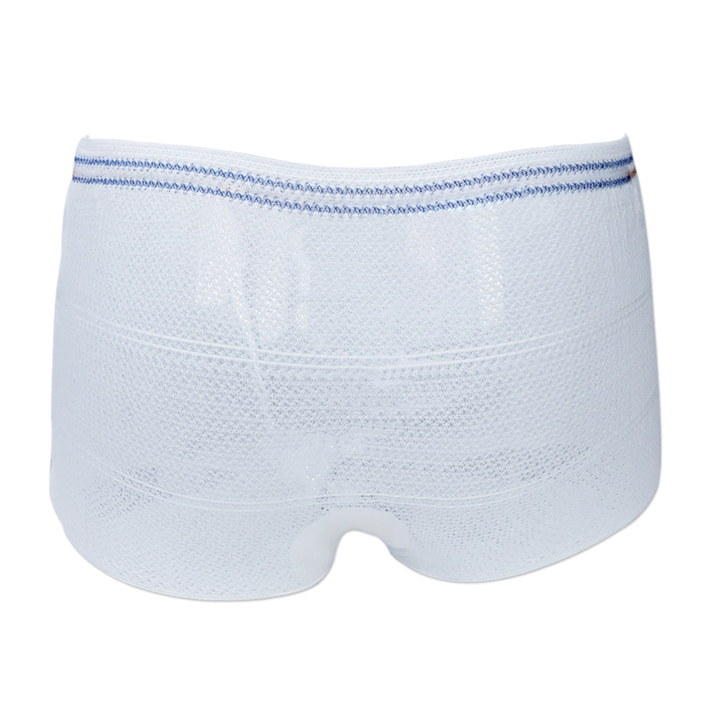 SUNVENO Postpartum Mesh Underwear (5 Pieces) - M Size