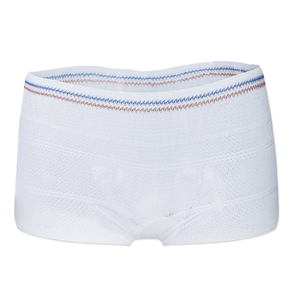 SUNVENO Postpartum Mesh Underwear (5 Pieces) - S Size