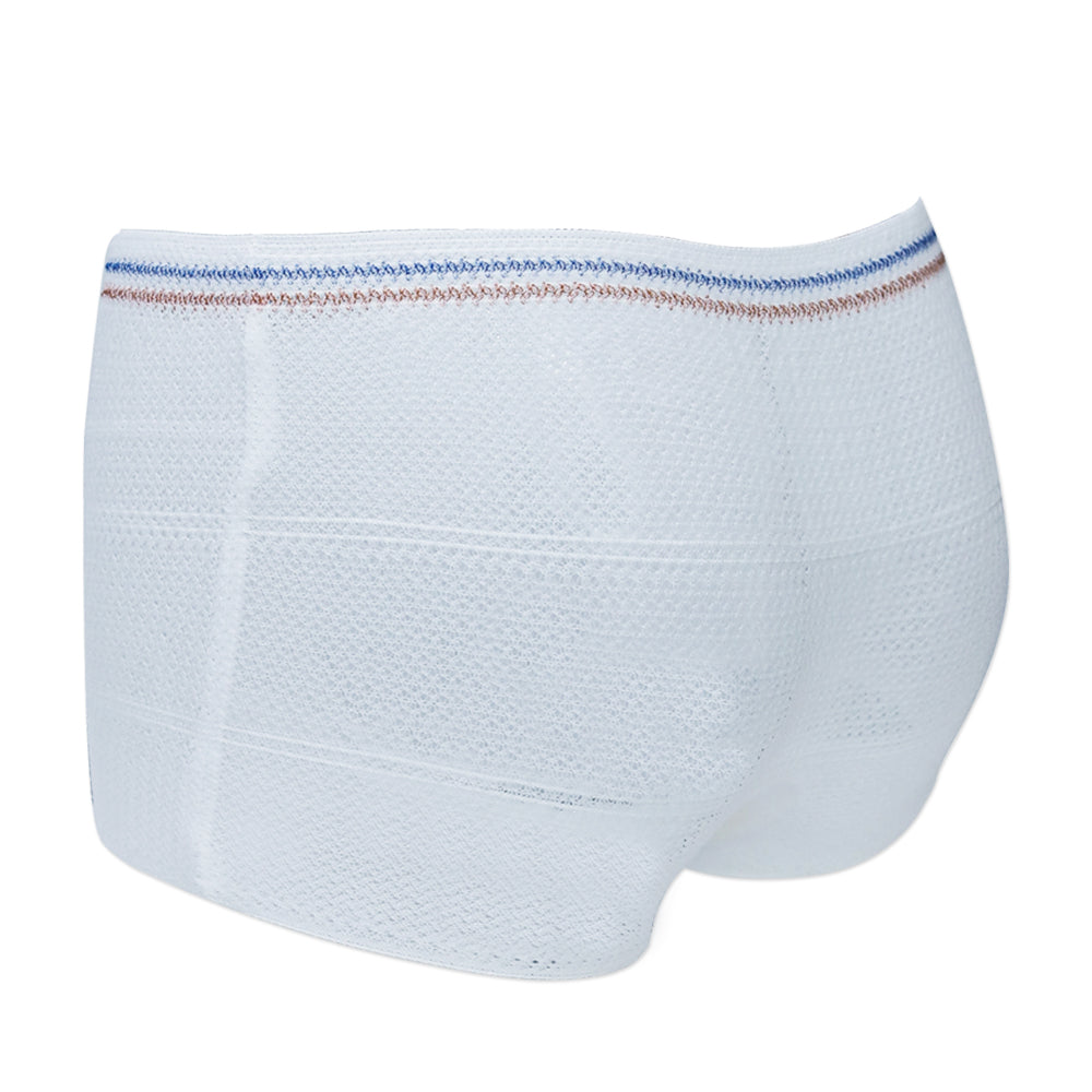 SUNVENO Postpartum Mesh Underwear (5 Pieces) - S Size