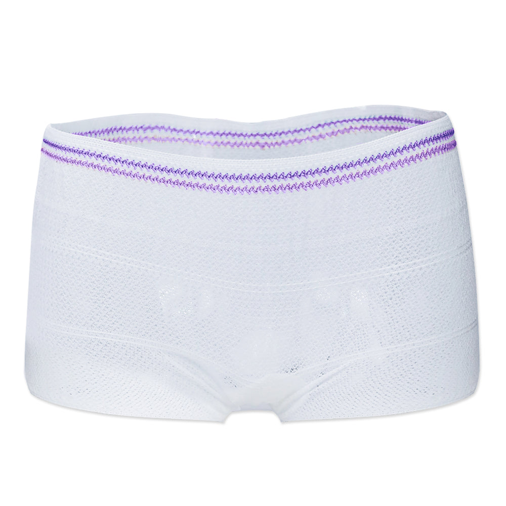 Sunveno Postpartum Mesh Underwear (2 Pieces) - L Size