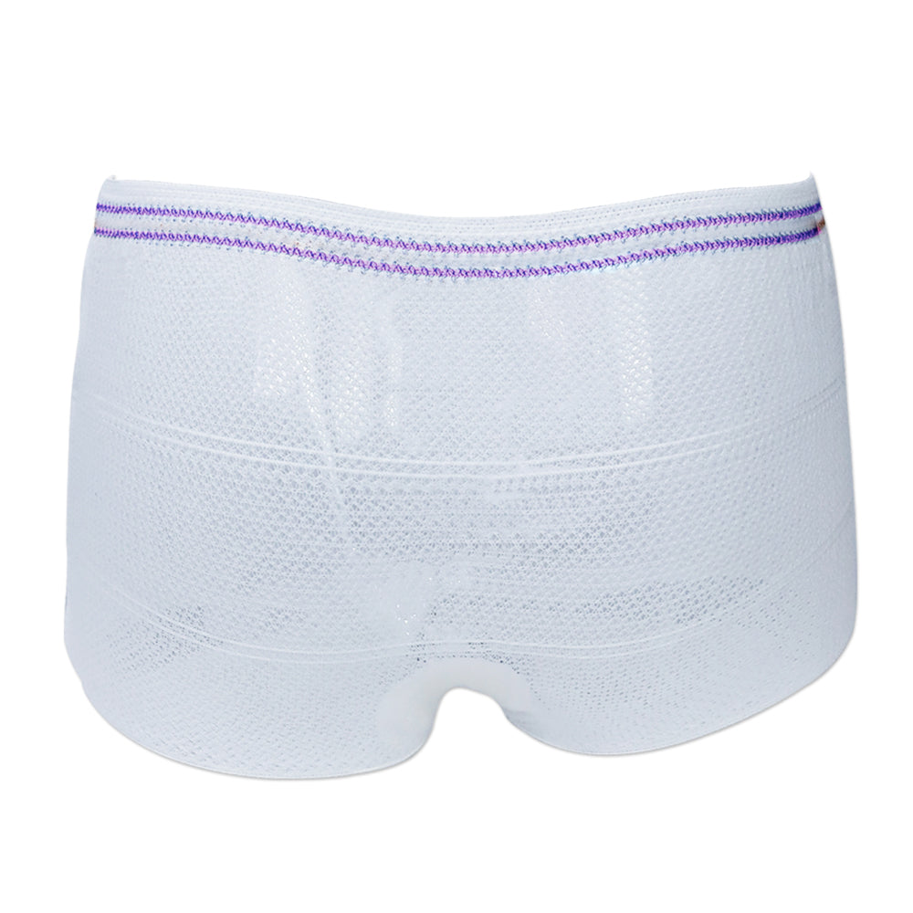 Sunveno Postpartum Mesh Underwear (2 Pieces) - L Size