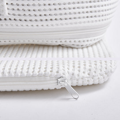 SUNVENO – All Season Royal Baby Nest - White