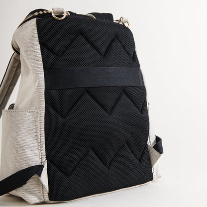 SUNVENO Mamma Diaper Bag - Black