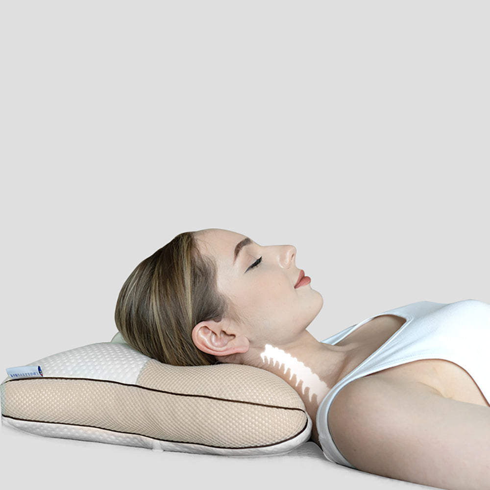 SUNVENO Mum's DuPont Pillow