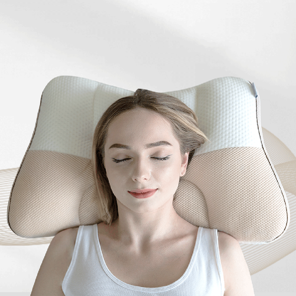 SUNVENO Mum's DuPont Pillow