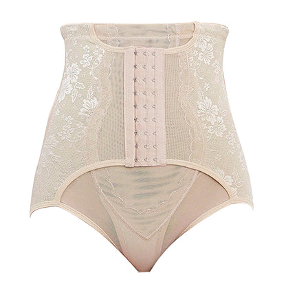 حزام SUNVENO للبطن بعد الولادة - بيج، كبير