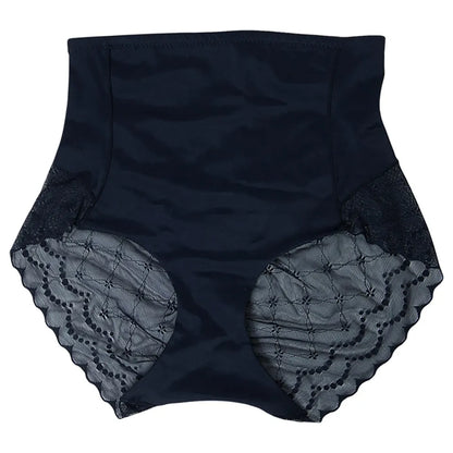 SUNVENO Maternity Shape Panties - Black XXL