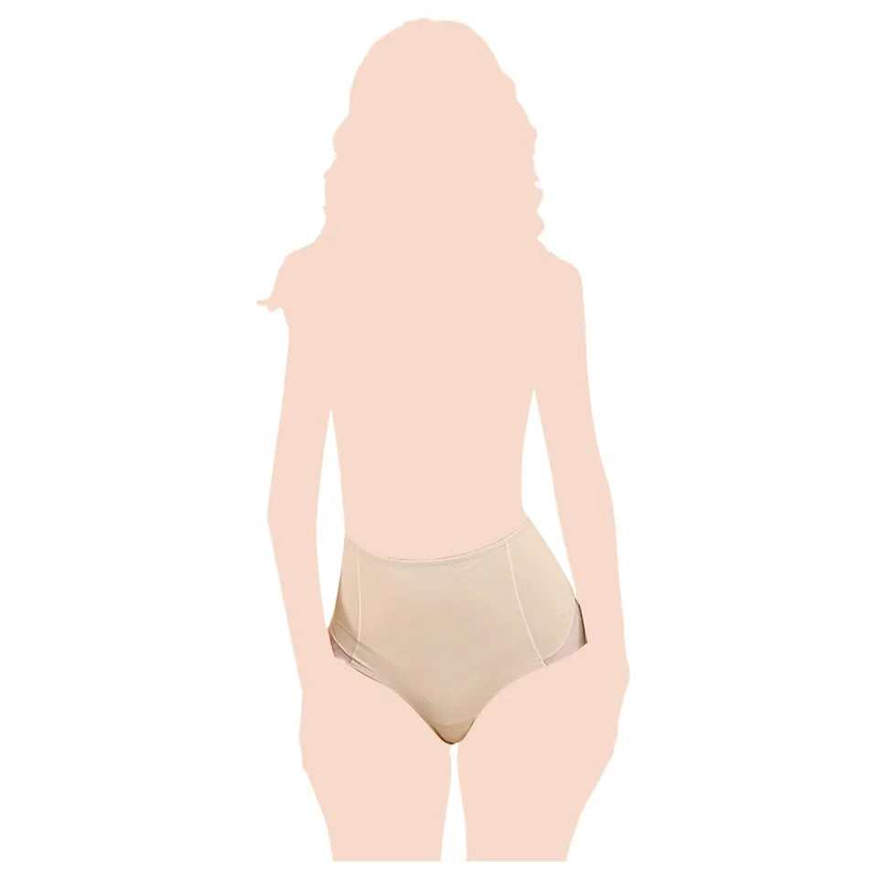 SUNVENO Maternity Shape Panties - Skin L