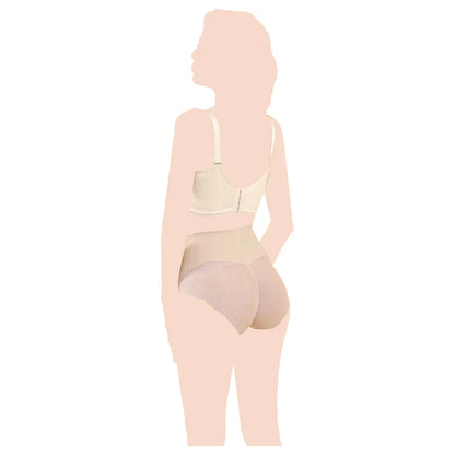 SUNVENO Maternity Shape Panties - Skin L