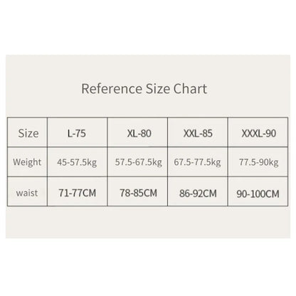 SUNVENO Maternity Shape Panties - Skin L
