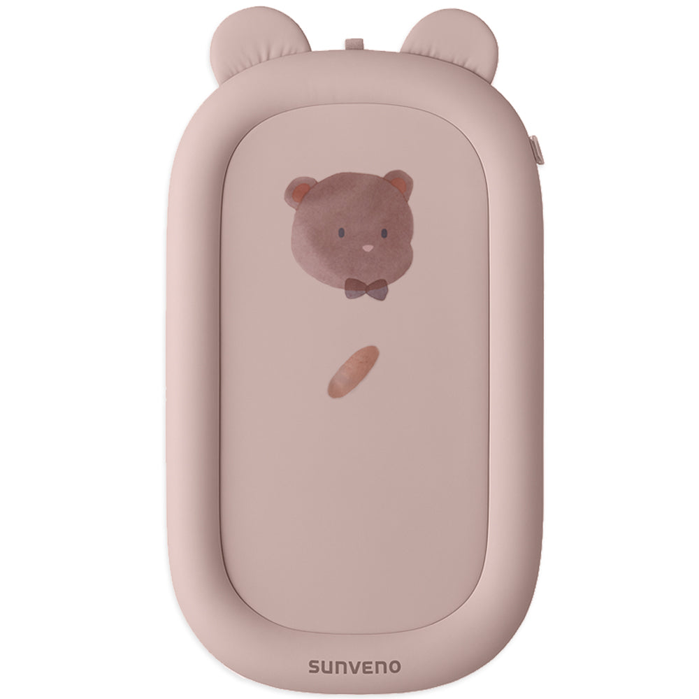 Sunveno Newborn Baby Nest - Pink