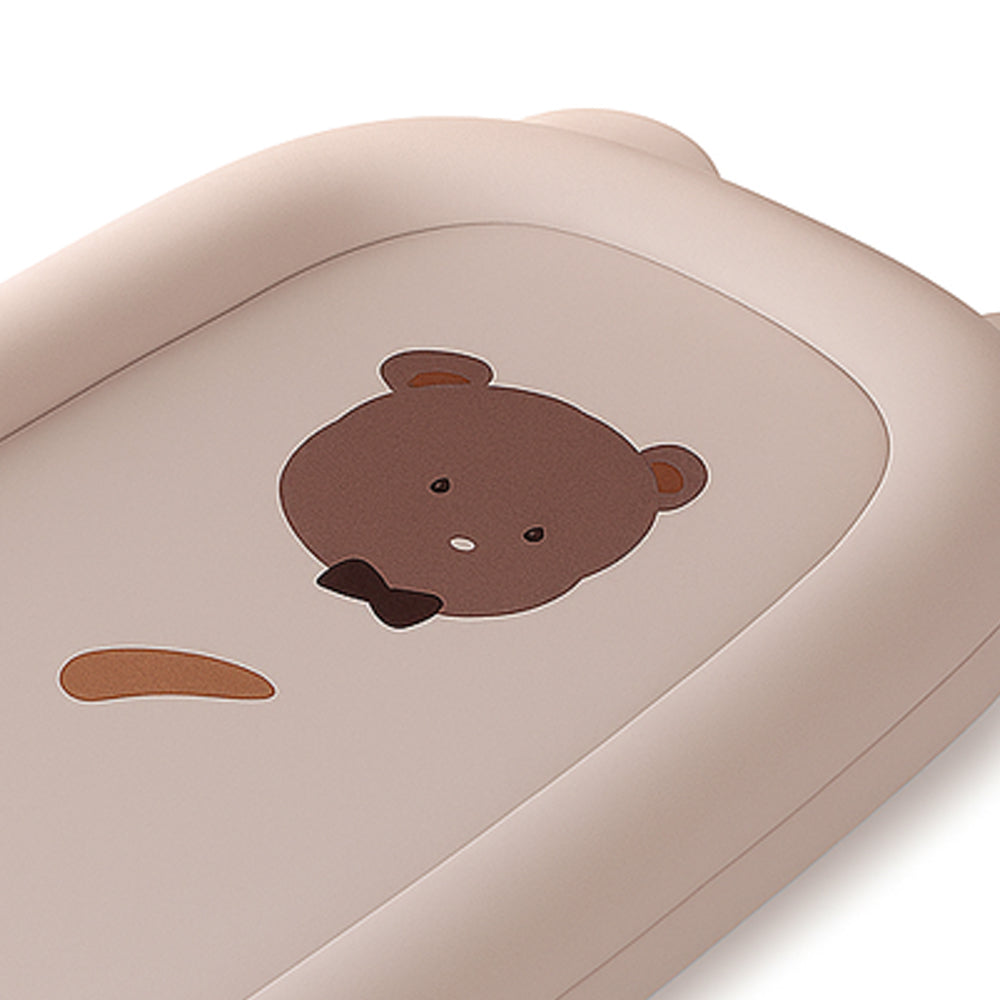 Sunveno Newborn Baby Nest - Pink