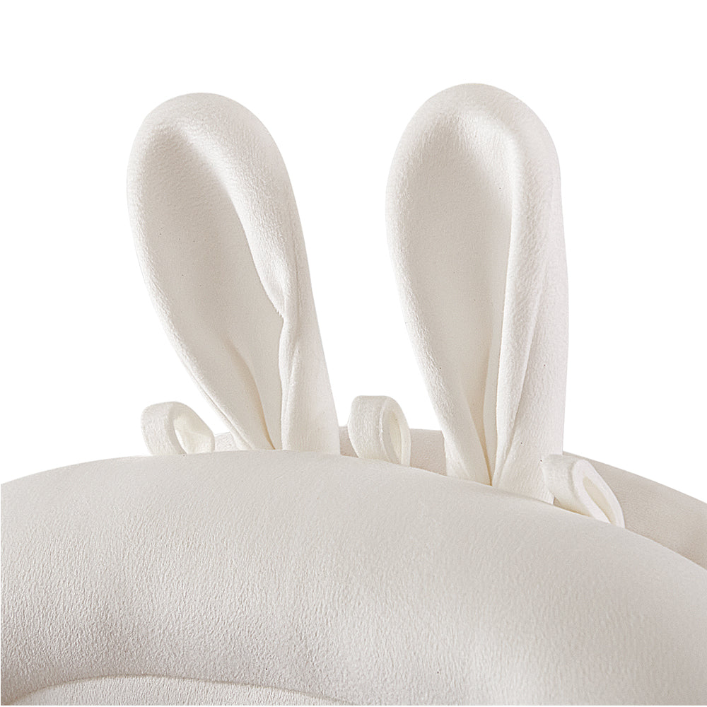 Sunveno Newborn Baby Nest - White