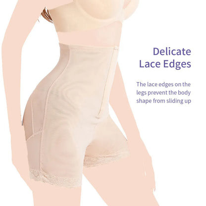 Sunveno Postpartum Belly Shaper - XXL - Size Nude