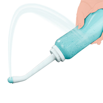 Sunveno Portable Bidet 500ml - Blue