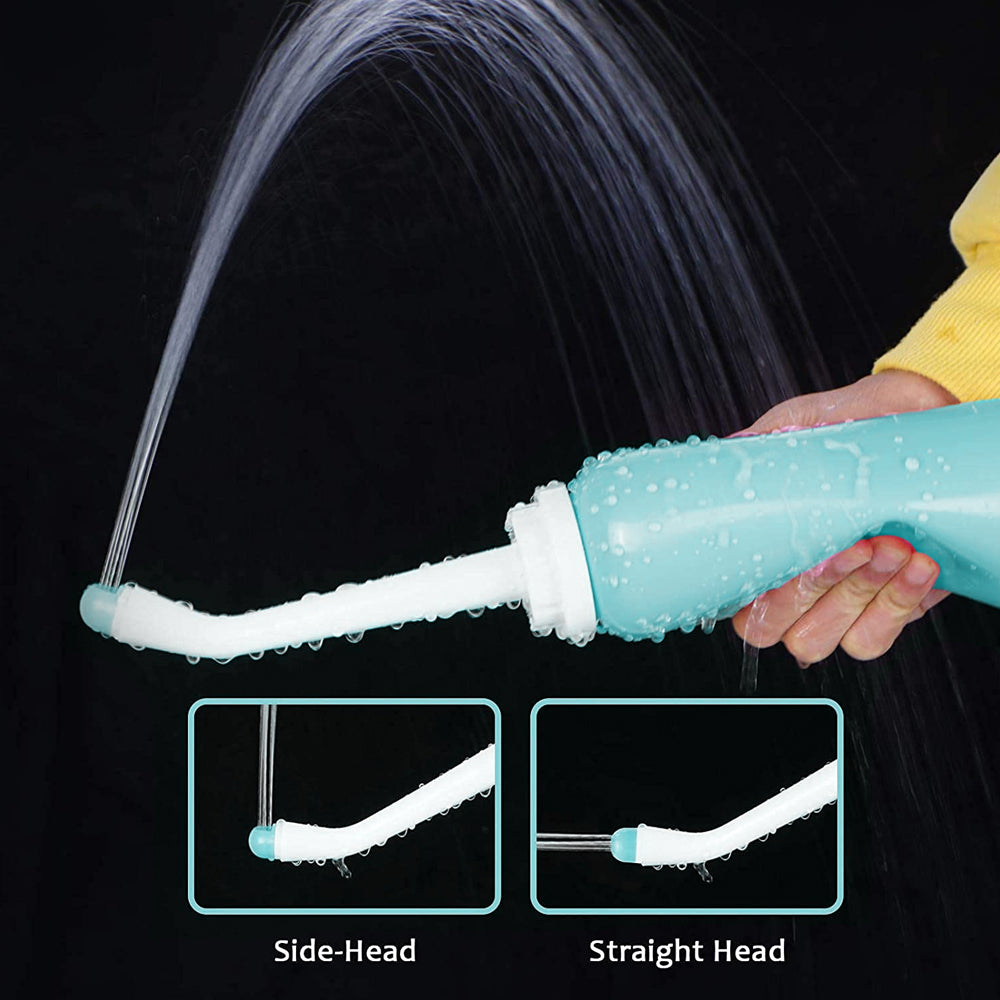 Sunveno Portable Bidet 500ml - Blue