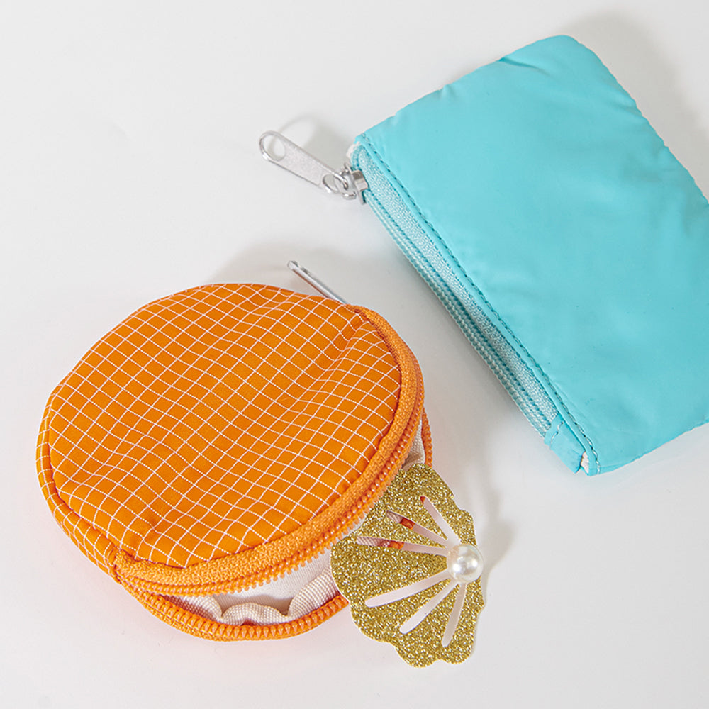 SUNVENO Kids Backpack 11 inch - Yellow