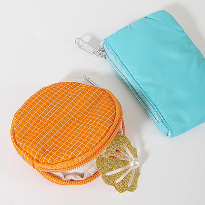 SUNVENO Kids Backpack 11 inch - Yellow