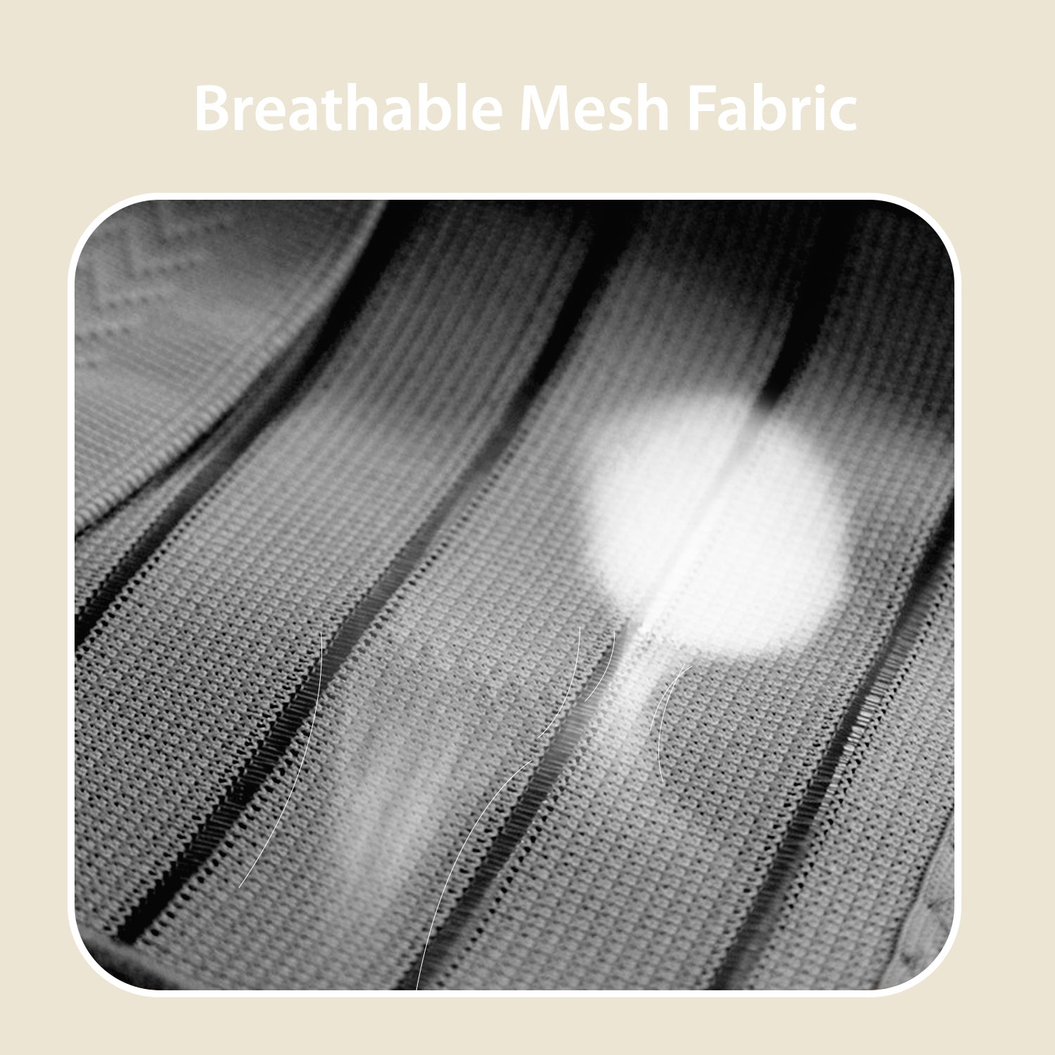 حزام دعم البطن SUNVENO للحمل بمقبض متقاطع - أسود، مقاس XL