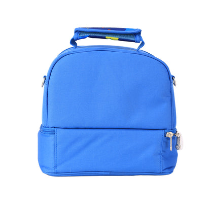 SUNVENO Insulated Bottle/Lunch Bag – Dinosaur