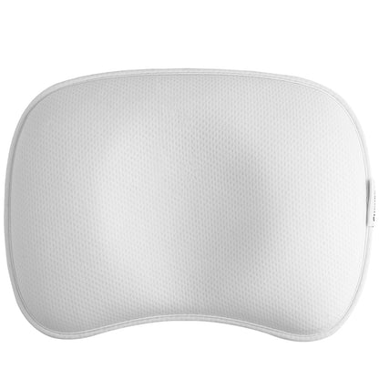 SUNVENO - DuPont Infant Head Shaper Pillow White