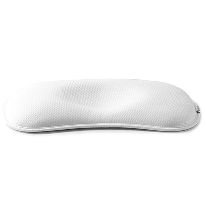 SUNVENO - DuPont Infant Head Shaper Pillow White