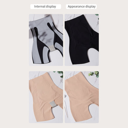 SUNVENO 5D Shapewear Panty - Skin L - XL
