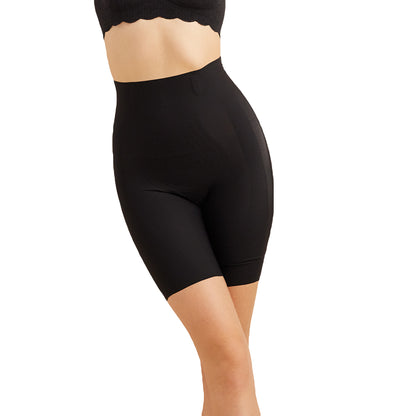 SUNVENO 5D Shapewear Panty Black - XXL - XXXL