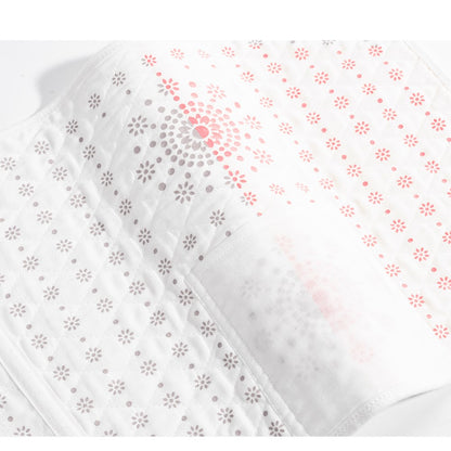 حزام بطن ما بعد الولادة القابل للتنفس من صن فينو - مقاس كبير جدًا