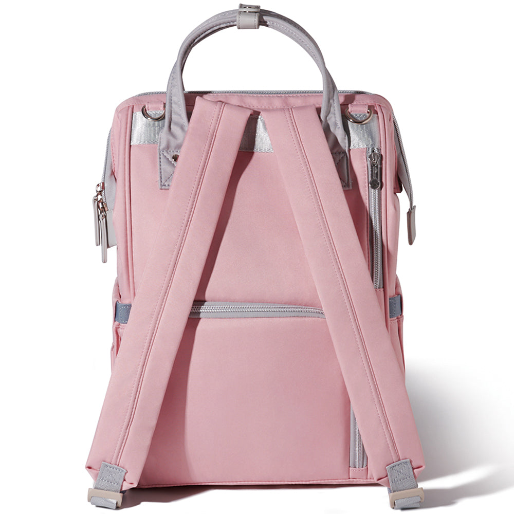 SUNVENO Diaper Bag - Sparkle - Pink