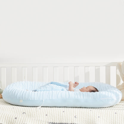 SUNVENO DuPont Baby Nest Wings - Blue