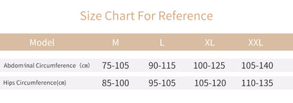 SUNVENO High Waist Pregnancy Support Cotton Panties - Pink XXL