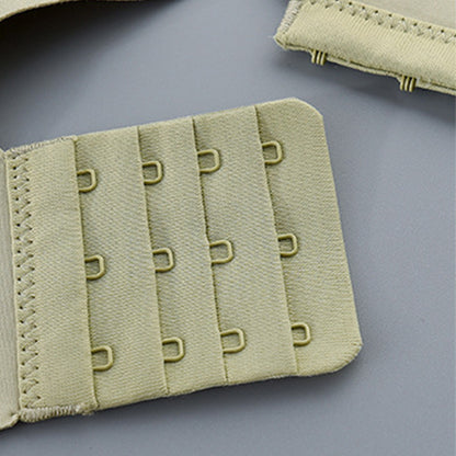 SUNVENO Maternity Feeding Bra - Green XL(38)