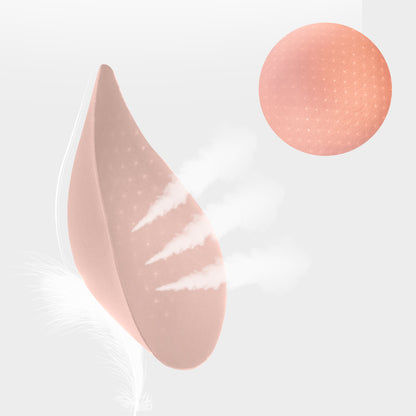 SUNVENO Maternity Feeding Bra - Skin - M