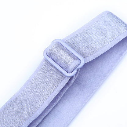 SUNVENO Maternity Nursing Bra - Blue 85B