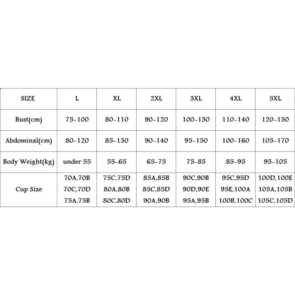 SUNVENO Maternity Nursing Tank Top - Grey L