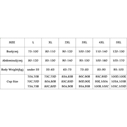 SUNVENO Maternity Nursing Tank Top - Grey XXL